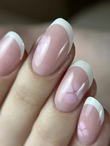 hej_mani Stylizacja Paznokci Agata Kuczera